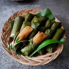 Campurkan tepung dan tepung beras ketan dan beri air secukupnya. 15 Resep Kue Dari Tepung Beras Enak Mudah Dan Praktis