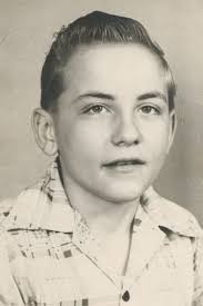 John Koehnke Obituary