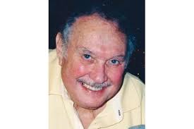 John POWELL Obituary (1929