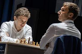 The world chess cup is taking place in sochi. Kyyhsj7y Ud3gm