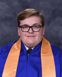 Joaquin HS Introduces Graduating Class of 2022