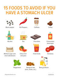 11 Signs You Have A Stomach Ulcer Natural Remedies Foods For Ulcers Ulcer Diet Stomach Ulcers
