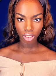 Jada Alexia Hampton — Embrace Arts/Hampton Services