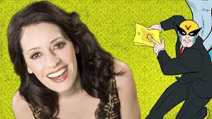 Harvey Birdman spinoff to fly