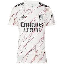 We are delighted to reveal our new third kit for the 2020/21 season. Arsenal Adult 20 21 Away Shirt Official Online Store