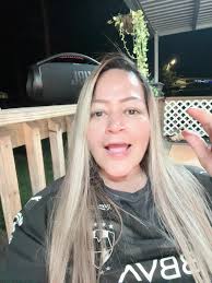 Esther Gomez La Nena