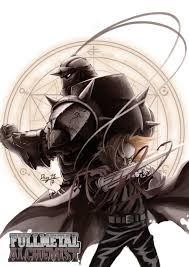 Douy Singsamran Fullmetal Alchemist Fan Art Elric Brothers Edward becomes a state alchemist, with the title of fullmetal alchemist. douy singsamran fullmetal alchemist