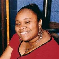 Ms. Carrissa Evette Lawson Obituary