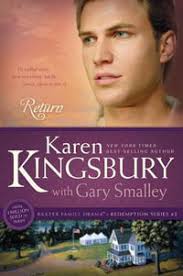The Baxters Take One by Karen Kingsbury