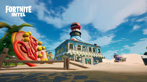 List of all outposts at hirschfelden map. The Way To Collect Tomato Baskets Spark And Dance At Tomato Shrines