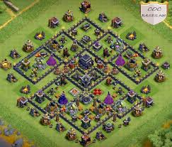 The link of the base is given at the bottom. 10 Best Th9 Trophy Bases 2021 Copy Links All Anti Everything Bases