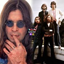 Nueva York, 14 de julio de 2025. Mientras Paul McCartney interpretaba “Here  Today” —la canción que compuso en honor a John Lennon— notó entre el  público a un anciano en la primera