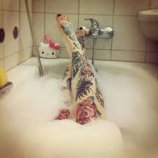You can get your tattoo wet in the following circumstances: Tattoo Aftercare Tips Tattoo Aftercare Guide For The First 14 Days