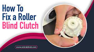 Rollease offers the industry's broadest line of proprietary operating systems and components, as well as other products and services that allow its customers to fashion the highest. How To Fix A Roller Blind Clutch