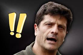 Joel Joan té una exparella igual de famosa que ell i és mare d'una de les  seves filles