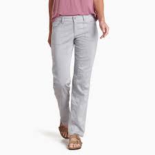 Cabo Pant In Womens Pants KÜhl Clothing