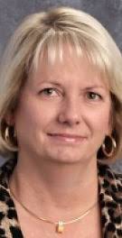 Riverview hires junior high assistant principal to lead Judsonia Elementary  as principal