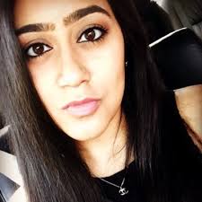 Sweta Dave (@SwetaBhagwakar)