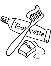 Brushing Teeth Coloring Pages 287 Free Printable Coloring Pages Dental Hygiene Dental Reviews Hygiene