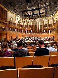 Photos At The Music Center At Strathmore