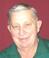 Kenneth Messinger Obituary (1945