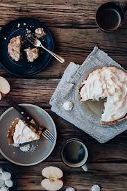 Apple Meringue Pie This Is A Sweet Blog Apple Meringue Pie Apple Recipes Meringue Pie Meringue Pie Recipes