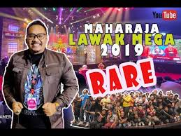 Muzikal lawak superstar 2020 (musim 2) muzikal lawak superstar 2020 (musim 2) imdb: Rare Minggu 5 Memang Kelakar Mlm 2019 Apm Tv Youtube