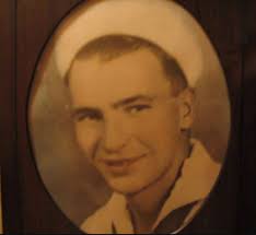Today we remember... MOMM2 Leslie Dale Fearnow who served in the United  States Navy from August 22, 1942 to October 5, 1945. His awards include the  World War II Victory Medal and