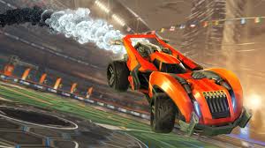 You can select and print the desired image or download it to your computer. Rocket League Going Free To Play Leaving Steam Egm