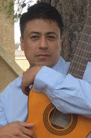 Nelson Teran's Instagram, Twitter & Facebook