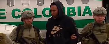 Artículos, videos, fotos y el más completo archivo de noticias de colombia y el mundo sobre jhon viáfara. Soccer And Drug Trafficking The Case Of Jhon Viafara And 5 Other Players Latinamerican Post