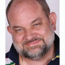 George Georgio Rozycki: Actor in Sydney, Austr…