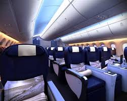 20 seats are located in the first section. Holidays Justgotbetter With The Thomson 787 Dreamliner Seating Plan Boeing 787 Dreamliner Thomson Airways