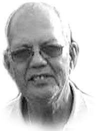 Erik Frederick Harms