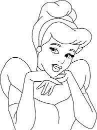 Oct 24, 2020 · cute princess ariel coloring page for kids disney princess coloring pages printable mermaid coloring pages ariel coloring pages disney princess coloring pages. Simple Princess Coloring Pages Cinderella Coloring Pages Princess Coloring Disney Coloring Sheets
