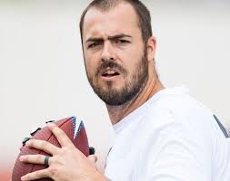 Landry Jones signs with the XFL
