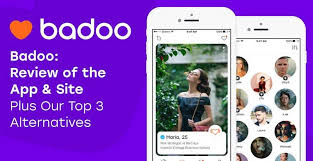 How can we help you? Badoo Review Of The App Site Plus Our Top 3 Alternatives