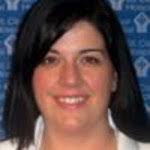 Dr. Jessica M. Boyer, MD