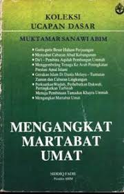 Analisis teks ucapan (ucapan dasar muktamar tahunan pas ke 58) crystal (1992) mendefinisikan wacana sebagai regangan bahasa yang berkesinambungan yang lebih besar dari ayat, lazimnya membentuk satu unit yang berkesatuan seperti khutbah, hujah, jenaka atau cerita. Mengangkat Martabat Umat Koleksi Ucapan Dasar Muktamar Sanawi Abim By Siddiq Fadzil