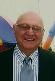 Joseph L. Von Der Weis Obituary