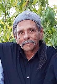 Benjamin Barela's Instagram, Twitter & Facebook