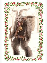 Image result for krampus