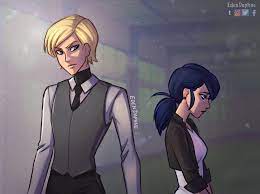 As Promised Some Angst Starring Chat Felix And Marinette Using Some Of The Earlier Conce Miraculous Ladybug Comic Miraculous Ladybug Anime Miraculous Ladybug