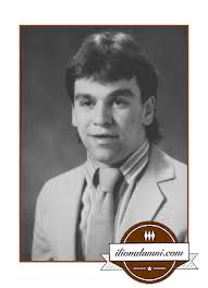 Ilion High Class of 1989 Home Page