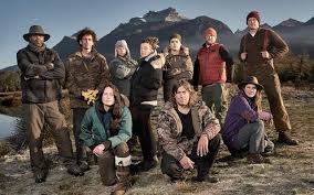 Reality Tv Series Alone Steemit