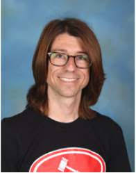 Carlsbad High School April 21