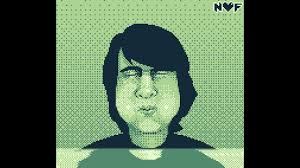 MERKÉN: Breakdown of a Game Boy Demo