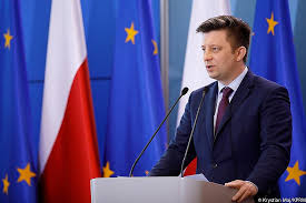Michał dworczyk, szef kprm poinformował o kolejnych etapach szczepień polaków. Szczepienia W Zakladach Pracy Michal Dworczyk Bedzie Musialo Sie To Troche Przesunac