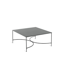 Poor workmanship all the way around. Garden Square Coffee Table Toscana Unopiu