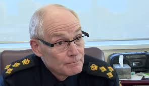 Saskatoon police chief responds to questions about 911 delay after man dies  in truck